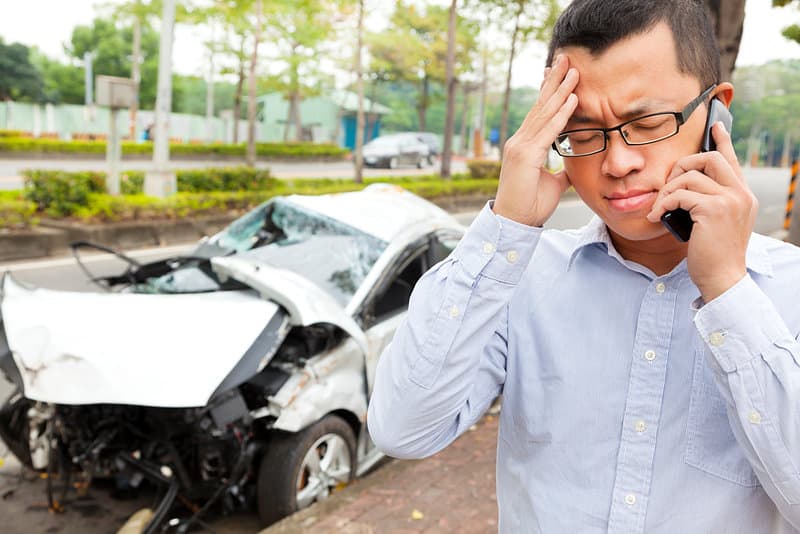 Local Mesa Accident Lawyers For Your Injury Claim