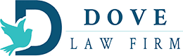 Dove Law Firm Logo