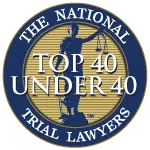 national-trial-lawyers-top-40-40-member The national trial lawyers top 40 under 40