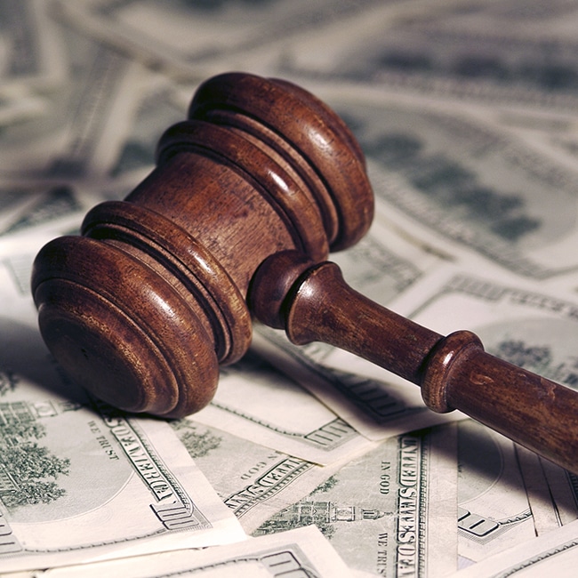 Financial Penalties In West Mesa DUI Cases