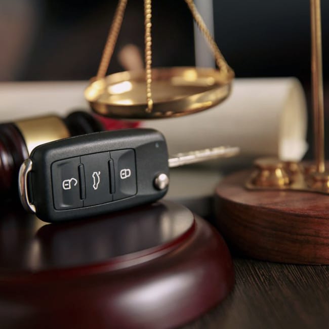How To Fight Chandler Municipal Court DUI Charges