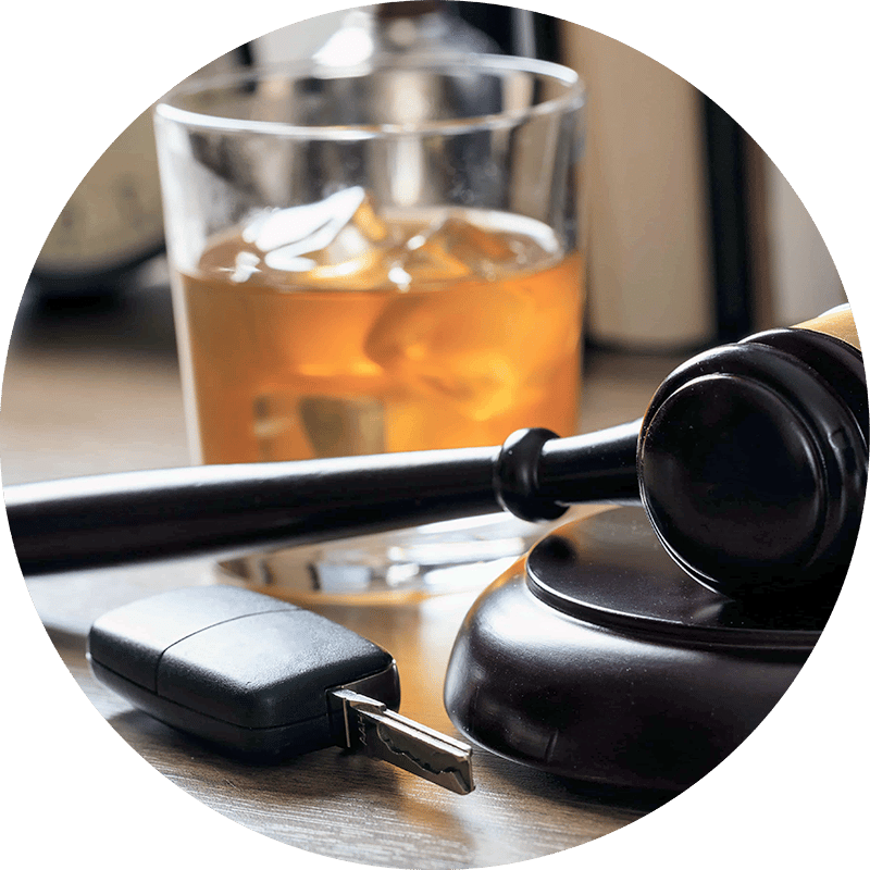 DUI Penalties In University Lakes Justice Courts