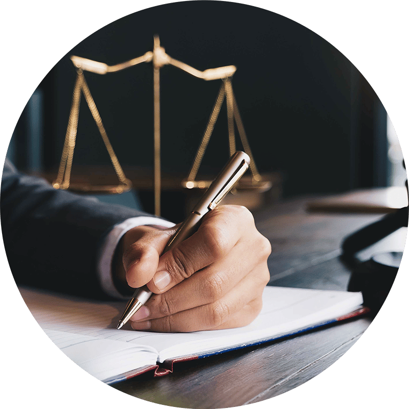 How Lawyers at Dove Law Firm Can Help You At Your University Lakes Justice Court Initial Appearance (IA)
