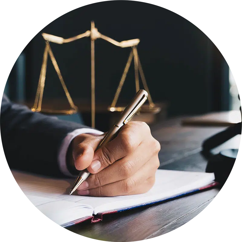 How AZ Defense Lawyers Help Your Initial Appearance How Lawyers at Dove Law Firm Can Help You At Your North Mesa Justice Court Initial Appearance (IA)