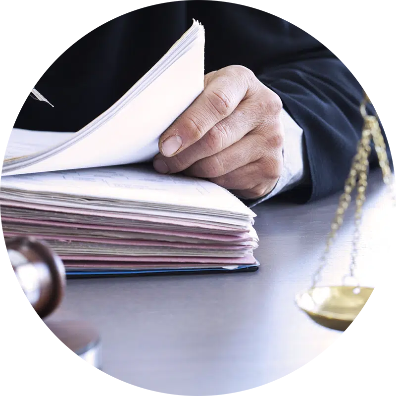 What Happens At First Municipal Court Hearing? What happens at the first hearing in North Mesa Justice Court; Initial Appearances (IA)