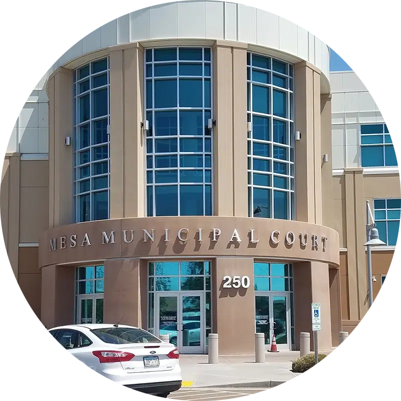 What To Do When Arrive At Mesa Municipal Court What To Do When You Arrive At the North Mesa Justice Court