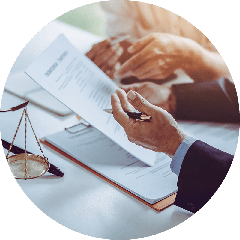 Why Hire A East Mesa Justice Court Defense Attorney?