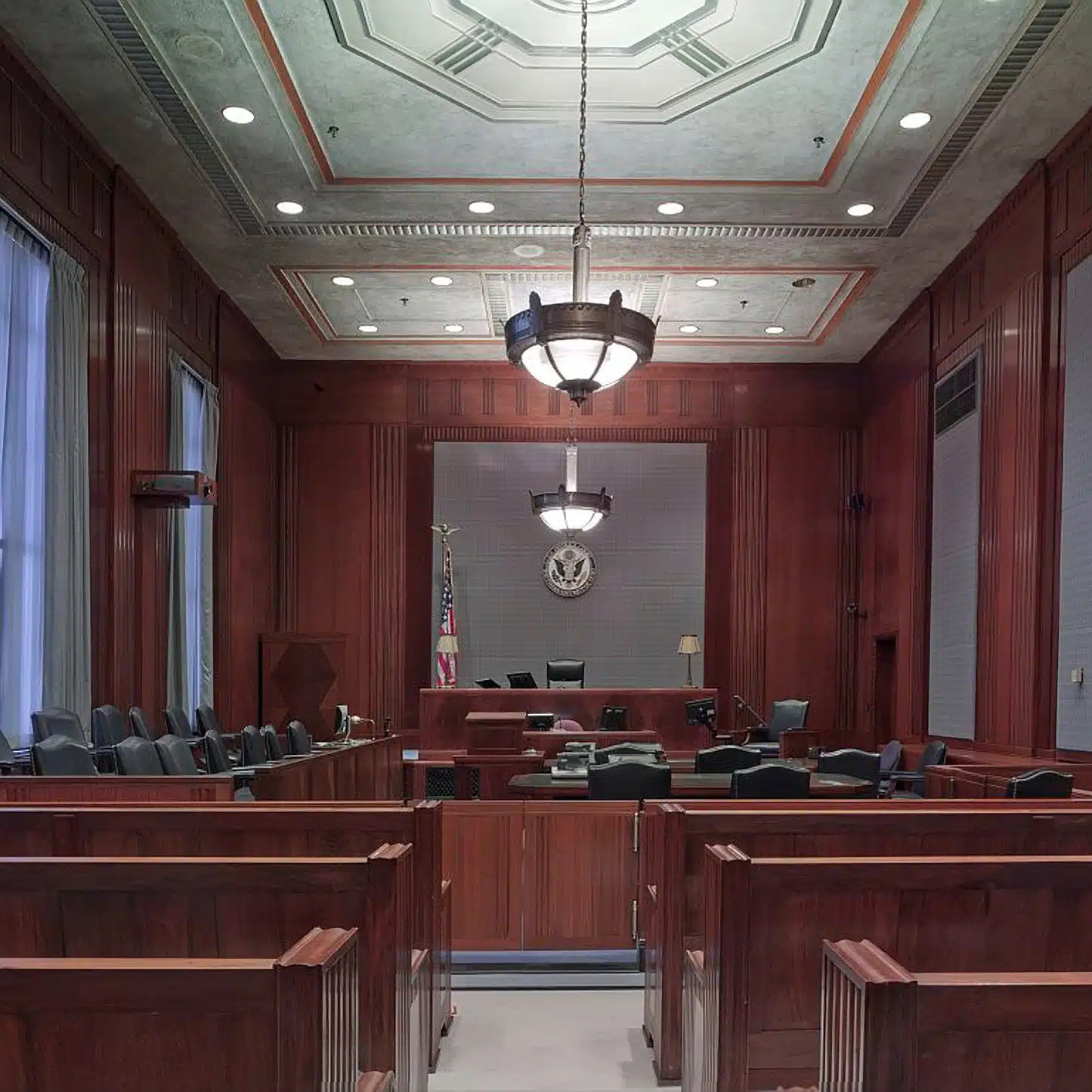 court How to Get Prepared for the Hearing