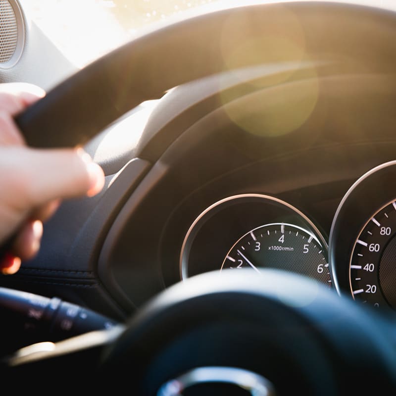 Does an Excessive Speed Conviction Result in a Criminal Record?