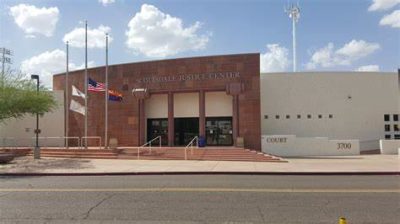 Scottsdale Municipal Court Information Dove Law Firm PLLC