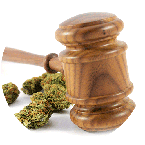 What changes did Proposition 207 make to marijuana policies in Arizona?