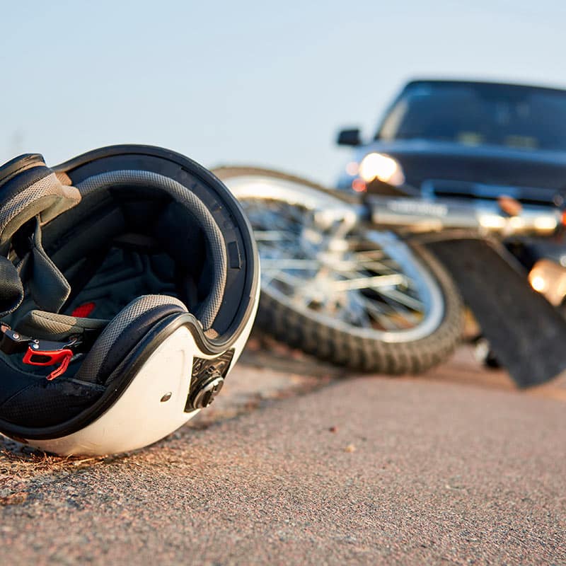 Arizona Motorcycle Crash Statistics And Causes