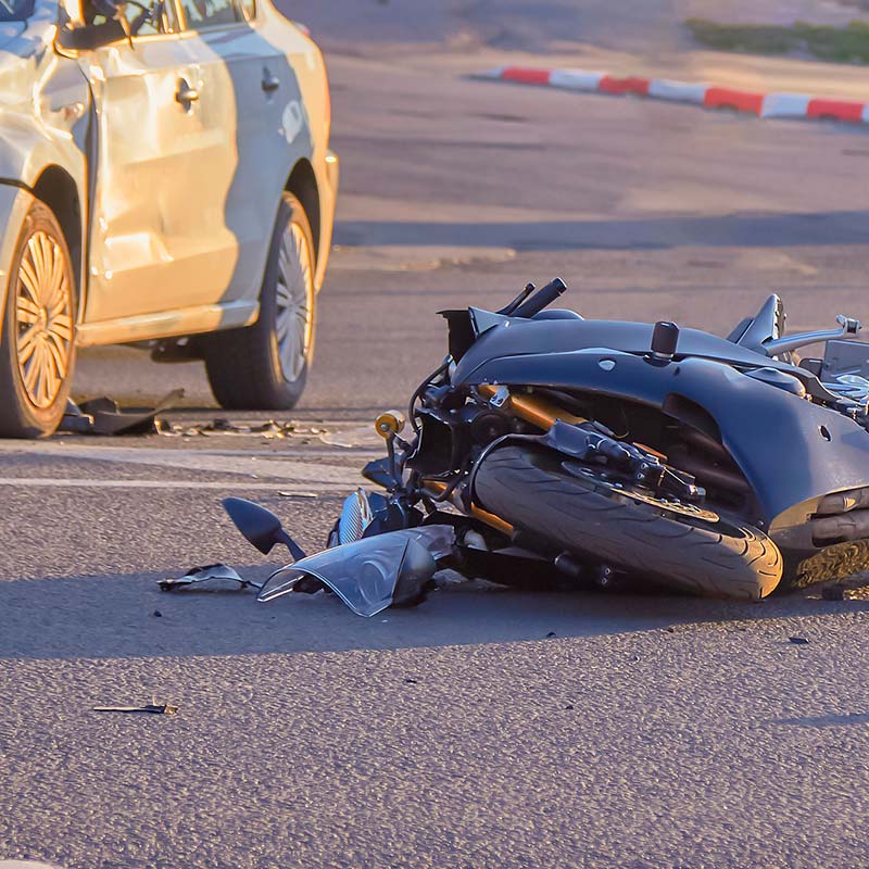Recommendations From An Arizona Motorcycle Accident Lawyer