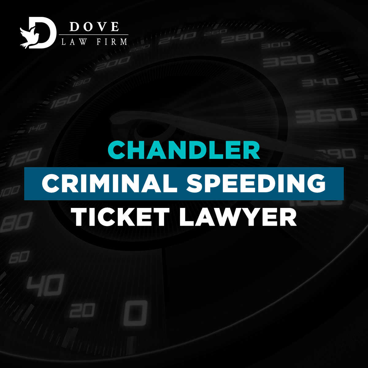 Chandler City Criminal Speeding Ticket Lawyer Dove Law   Chandler Criminal Speeding Ticket Lawyers Featured Image 