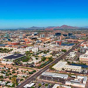 Top Choice Criminal Defense Lawyer In Tempe