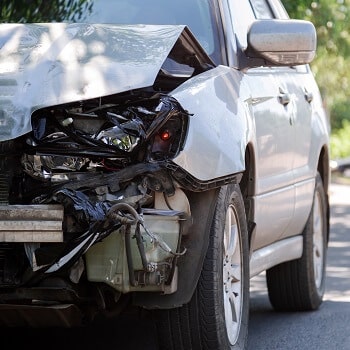 Arizona Is A No-Fault State For Auto Accidents