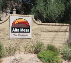 Aggressive Defense For Criminal Charges In Alta Mesa