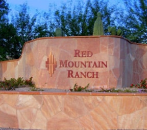 Criminal Defense Around The Red Mountain Ranch, Mesa