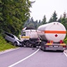 Legal Help for Semi-Truck Crashes in Mesa