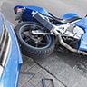 Legal Help After Motorcycle Crash in Mesa