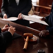 Mistaken Identity-img Comparative Negligence in Mesa Injury Lawsuits