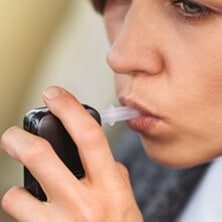 Inaccurate Breathalyzer Results When Facing DUI Charges