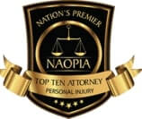 nation-premier-naopia-top-ten-personal-injury-attorney Nation's Premier NAOPIA Top Ten Attorney Personal Injury