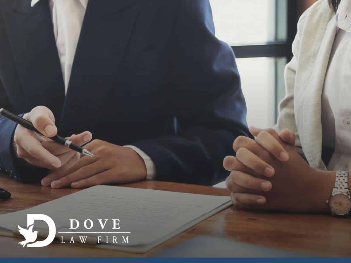 Attorney reviewing MedPay Claim in Arizona for auto insurance dispute