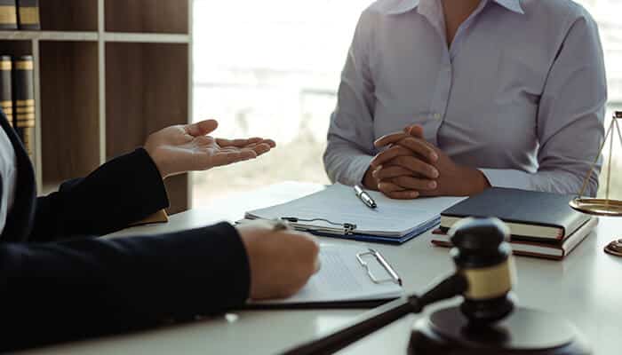 Dove Law Firm collects evidence to prove challenging damages like pain, suffering, and accident scarring