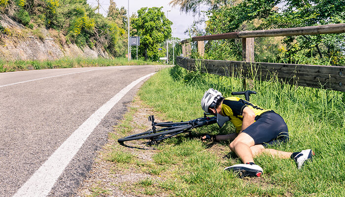 Our attorneys can help you recover compensation to cover the damages to your motorcycle