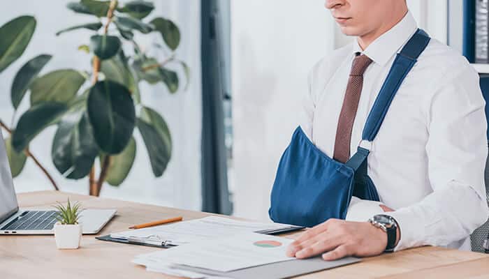 Financial recovery options when severe injuries keep you out of work