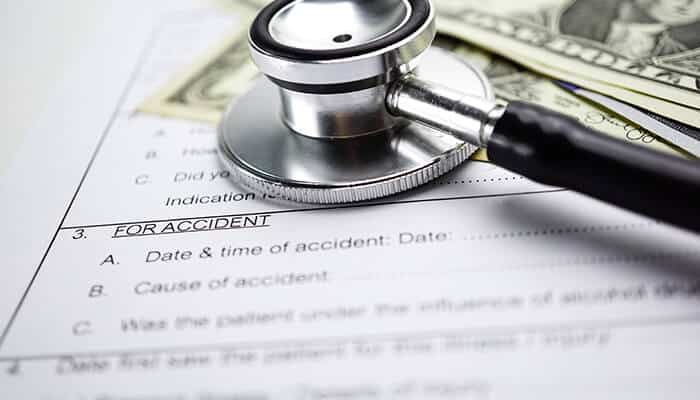 Explanation of how our legal team calculates and negotiates fair settlement amounts for severe motorcycle accident injuries