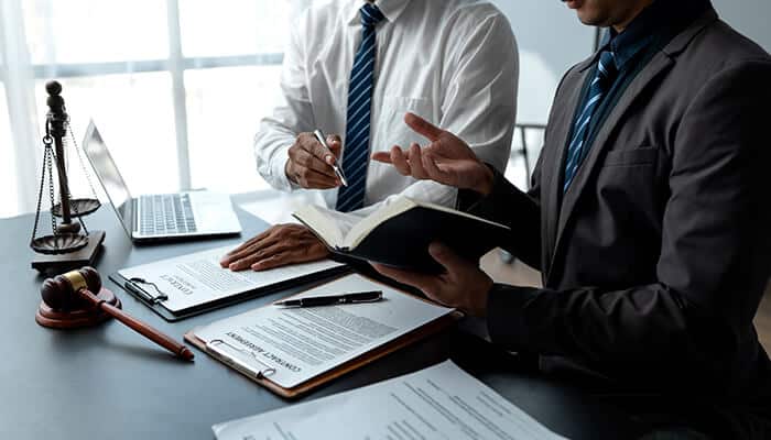 Secure the compensation you deserve. Our team gathers crucial evidence to prove fault.