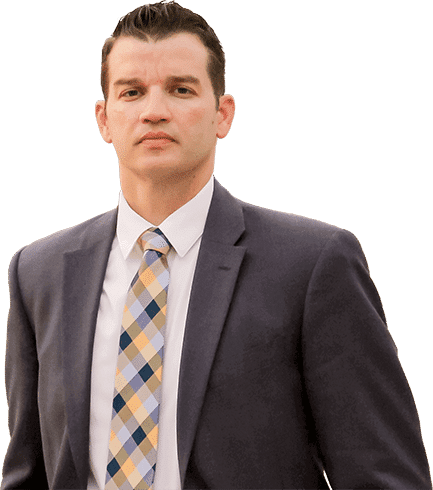 Mesa Car Accident Lawyer Shawn Dove