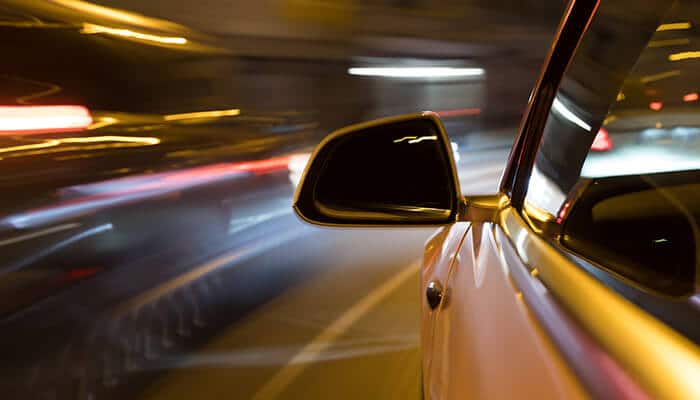 Information section explaining how motorcycle bias and stereotypes affect insurance accident cases